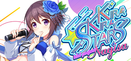 闪耀明星偶像计划Nagisa 休闲解谜-第1张
