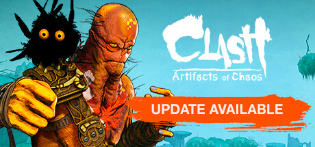 冲突：混沌神器/Clash Artifacts of Chaos（v20230720） 冒险游戏-第1张