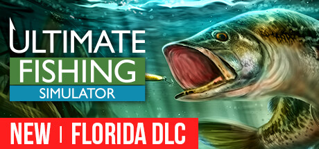 终极钓鱼模拟/Ultimate Fishing Simulator（更新v2.3.24.01.222） 模拟经营-第1张
