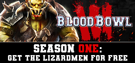 怒火橄榄球3/Blood Bowl 3（整合赛季1） 动作游戏-第1张