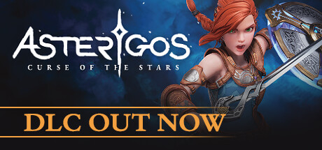 失落迷城：群星的诅咒/Asterigos: Curse of the Stars（更新v01.09—北风军团装备DLC） 冒险游戏-第1张