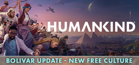 人类 豪华版/HUMANKIND（更新v1.0.26.4449） 策略战棋-第1张