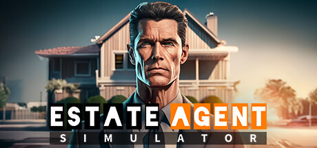 地产经纪模拟器/Estate Agent Simulator 模拟经营-第1张