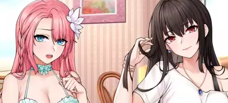 綺羅的世界人生 休闲解谜-第1张