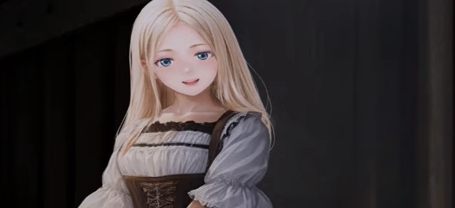 铁匠 续/Black Smith4 角色扮演-第1张