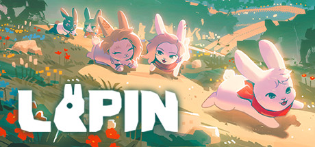 LAPIN 冒险游戏-第1张