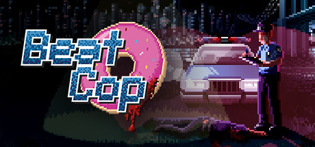 巡警/Beat Cop （更新v1.2.749） 休闲解谜-第1张