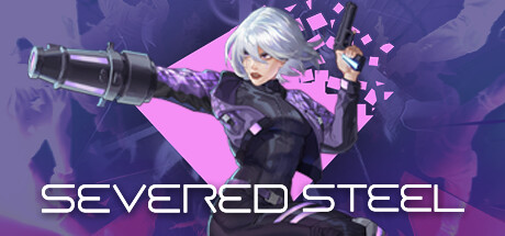 断钢/Severed Steel （更新Build.13460196） 射击游戏-第1张