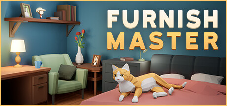 装修大师/Furnish Master 模拟经营-第1张