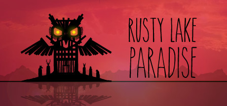 锈湖 根源 /Rusty Lake Paradise 休闲解谜-第1张