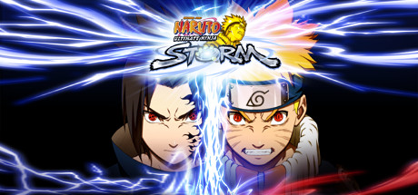 火影忍者究极忍者风暴/ NARUTO: Ultimate Ninja STORM （更新v1.0） 冒险游戏-第1张