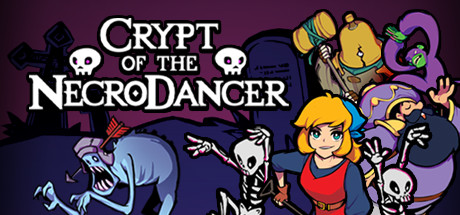 节奏地牢/Crypt of the NecroDancer 角色扮演-第1张