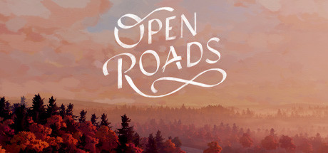 开放之路/Open Roads 休闲解谜-第1张