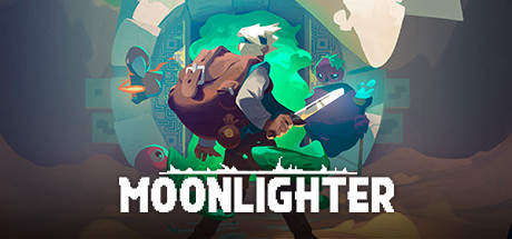 夜勤人/Moonlighter（更新v1.15.00 ） 角色扮演-第1张