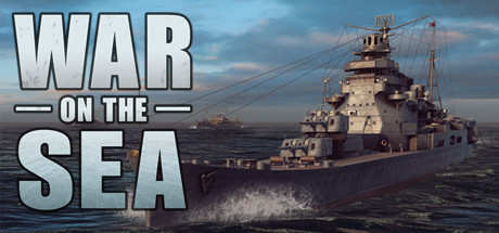 海上战争/War on the Sea 策略战棋-第1张