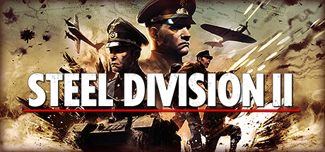 钢铁之师2/Steel Division 2（v120142—更新向诺曼底44致敬DLC） 单机游戏-第1张
