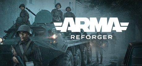 武装突袭返徳者/Arma Reforger（更新v1.0.0.95） 动作游戏-第1张
