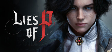 匹诺曹的谎言/Lies of P （更新v1.5.0.0） 冒险游戏-第1张