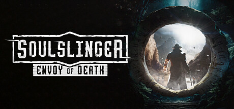 灵魂射手:死亡使者 （更新v0.445） 射击游戏-第1张