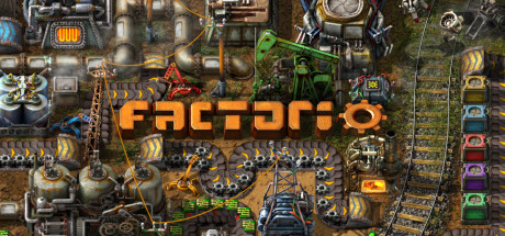 异星工厂/Factorio（更新正式v1.1.107） 模拟经营-第1张