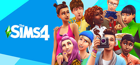 模拟人生4/The Sims4-(v1.106.148.1030—更新派对+怀旧都市DLC 模拟经营-第1张