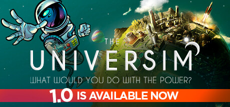 宇宙主义/The Universim （更新v1.0.00.46368 ） 模拟经营-第1张