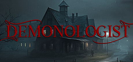 恶魔学家/Demonologist 冒险游戏-第1张