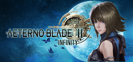 阿泰诺之刃2/AeternoBlade II（更新v2.2.0.0） 角色扮演-第1张