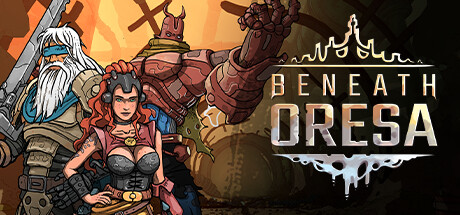 奥雷萨之下/Beneath Oresa（更新v1.1.0） 策略战棋-第1张