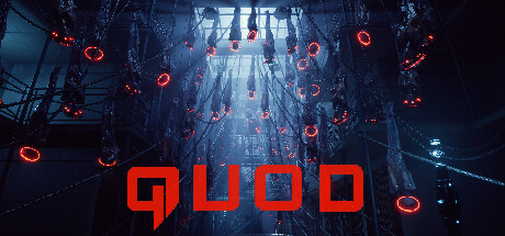Quod第一幕/Quod: Episode 1 冒险游戏-第1张