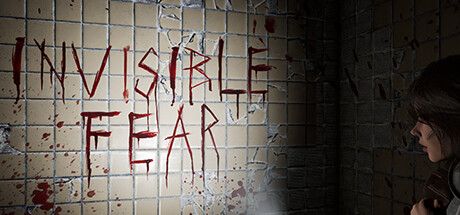 隐形的恐惧/Invisible Fear 冒险游戏-第1张