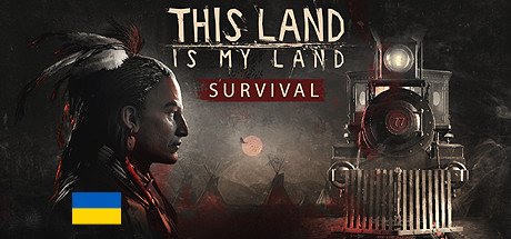 这是我的土地/This Land Is My Land（更新v1.0.3.19014 ） 冒险游戏-第1张