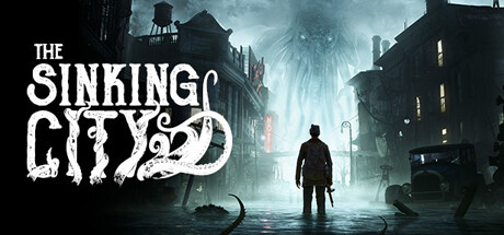 沉没之城 /The Sinking City 射击游戏-第1张