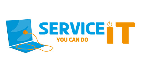 网络工程师模拟器 /ServiceIT: You can do IT 模拟经营-第1张