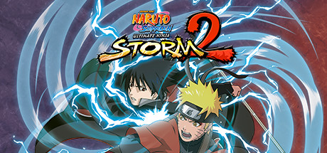 火影忍者究极忍者风暴2/NARUTO SHIPPUDEN: Ultimate Ninja STORM 2 (更新v1.0) 格斗游戏-第1张