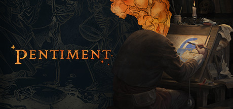 隐迹渐现/Pentiment（更新v1.3.1840） 休闲解谜-第1张