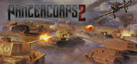 装甲军团2/Panzer Corps 2 （更新—突出部战役DLC v1.10.3a） 策略战棋-第1张