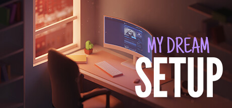我的梦想卧室/My Dream Setup （v11.04.2024—更新厨房浴室DLC） 休闲解谜-第1张