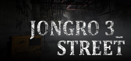 钟路三街/JongRo 3_Street 冒险游戏-第1张