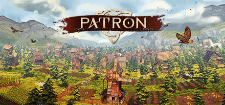 赞助者/Patron（更新v1.904.0） 模拟经营-第1张