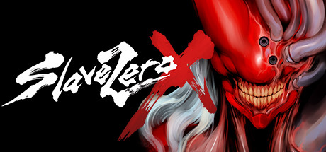 零号奴隶X/Slave Zero X 格斗游戏-第1张