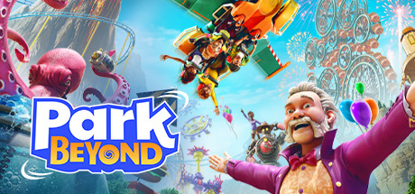 狂想乐园/Park Beyond（v3.0.0—更新深海狂想DLC） 模拟经营-第1张