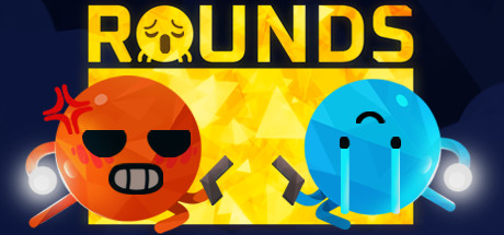 回合决斗/ROUNDS 格斗游戏-第1张