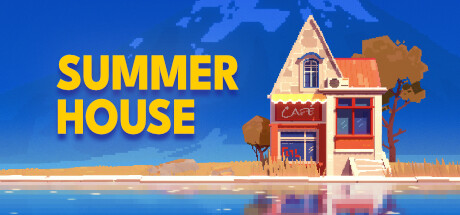 避暑山庄/SUMMERHOUSE 模拟经营-第1张