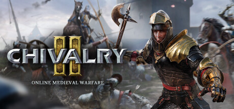 骑士精神2/chivalry2 网络联机 （更新v2.10） 冒险游戏-第1张
