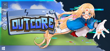 逃离地心 桌面冒险/Outcore: Desktop Adventure 休闲解谜-第1张