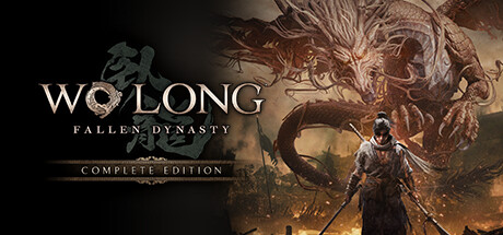 卧龙：苍天陨落/Wo Long: Fallen Dynasty（更新v1.304） 动作游戏-第1张
