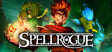 SpellRogue 策略战棋-第1张
