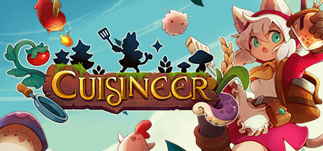 料理师/Cuisineer （更新v1.1.3058） 休闲解谜-第1张