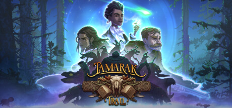 塔玛拉克小径 /Tamarak Trail 策略战棋-第1张